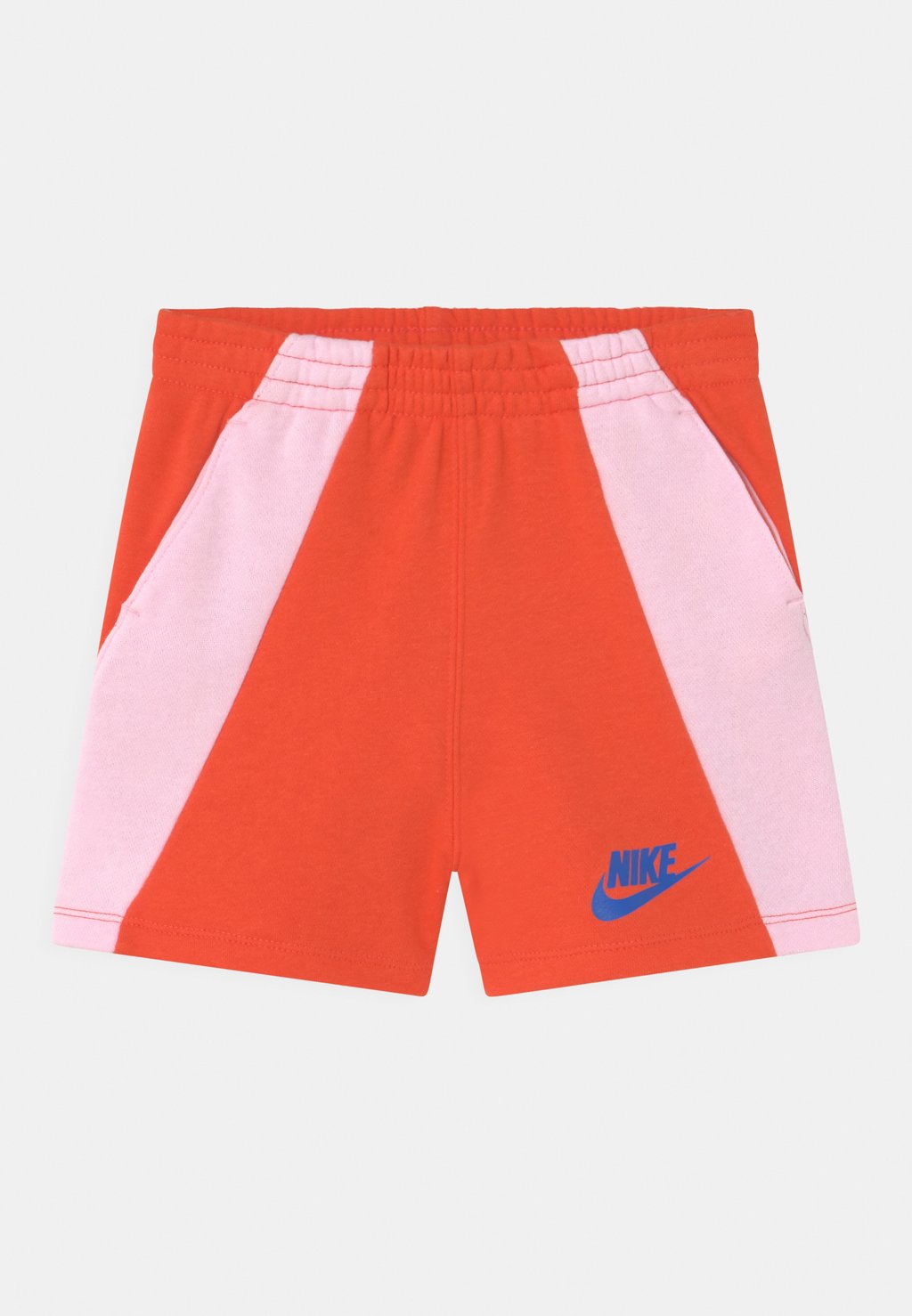 Шорты XO Nike Sportswear, цвет picante red