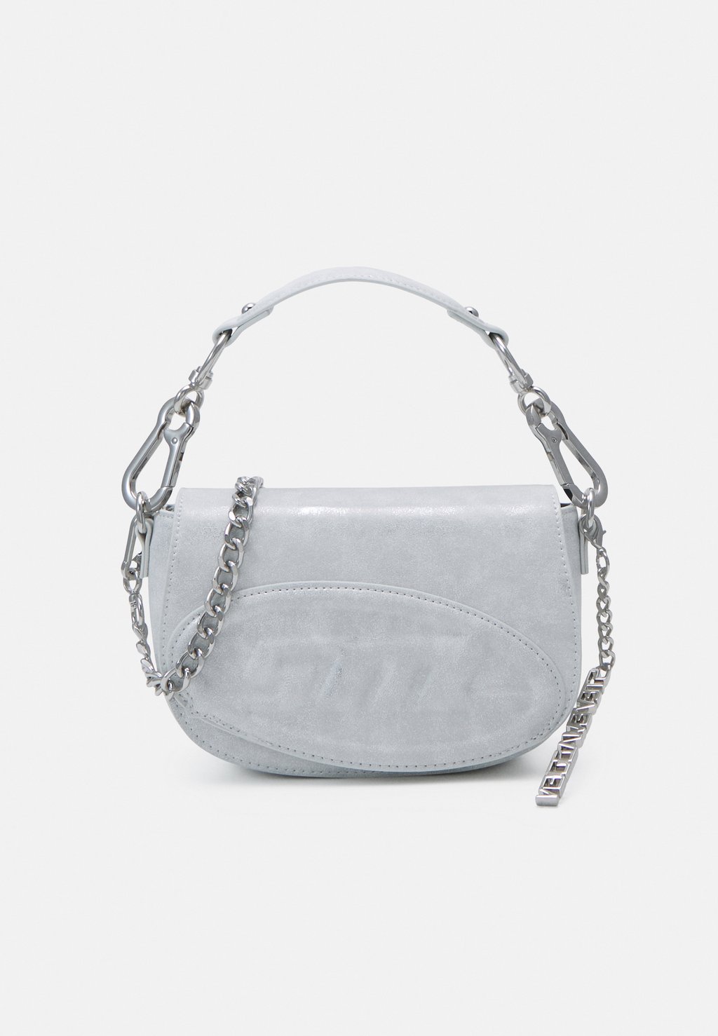 

Сумочка Bdrive Steve Madden, цвет white/silver-coloured