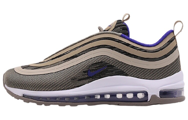

Air Max 97 Ultra '17 'Светло-серо-коричневый индиго'