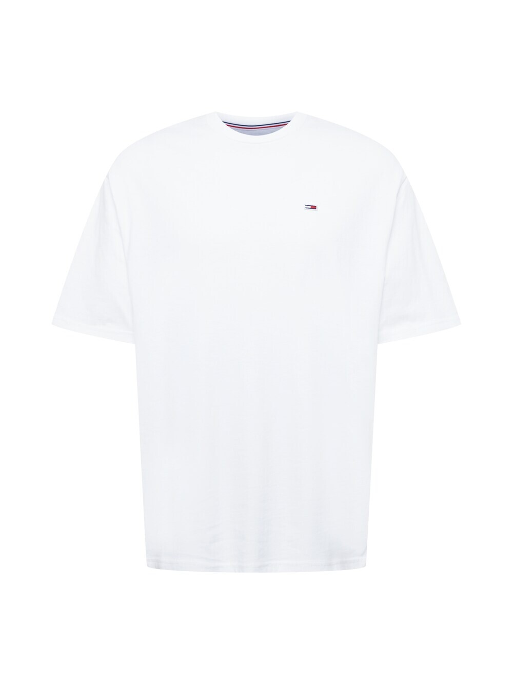 

Футболка Tommy Hilfiger, белый
