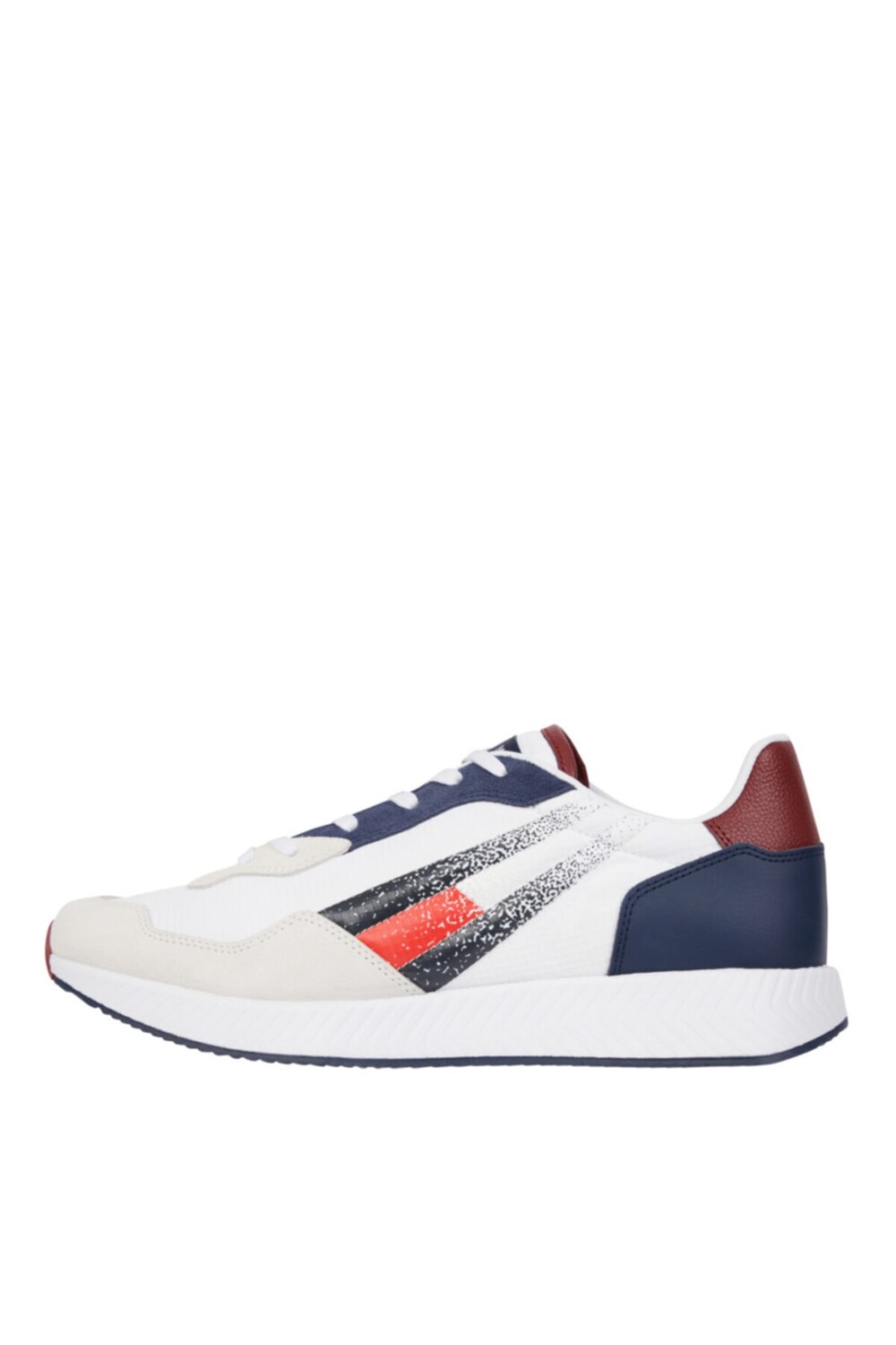

Кроссовки Tommy Hilfiger, синий