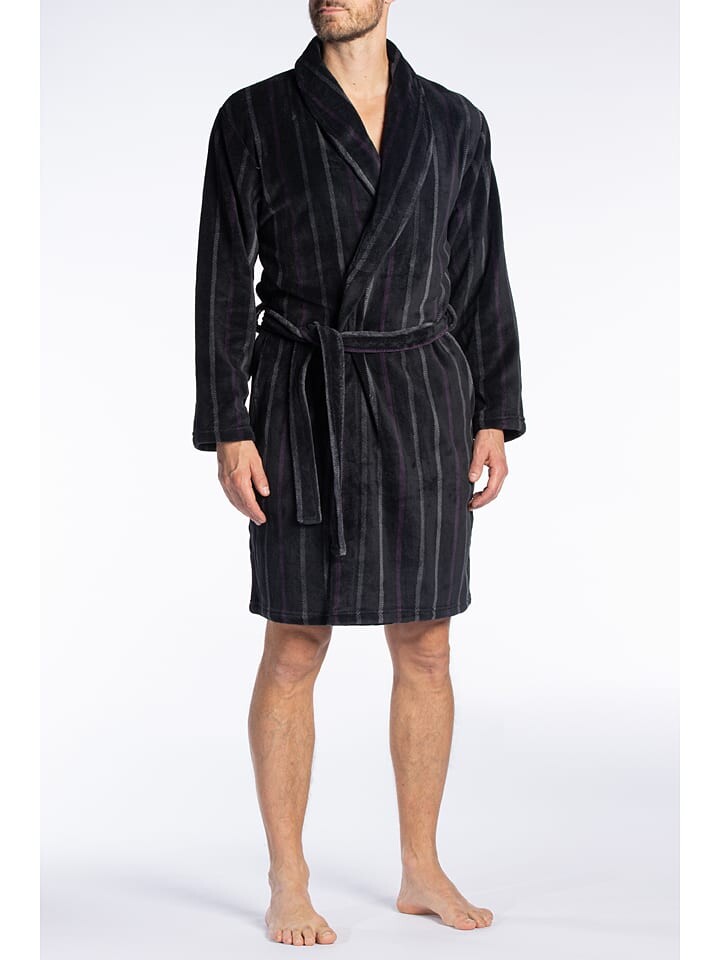 

Халаты Dodo Homewear, черный