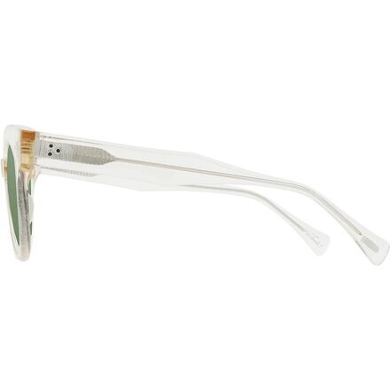 

Поляризационные солнцезащитные очки Nikol 52 RAEN optics, цвет Ginger/Pewter Mirror
