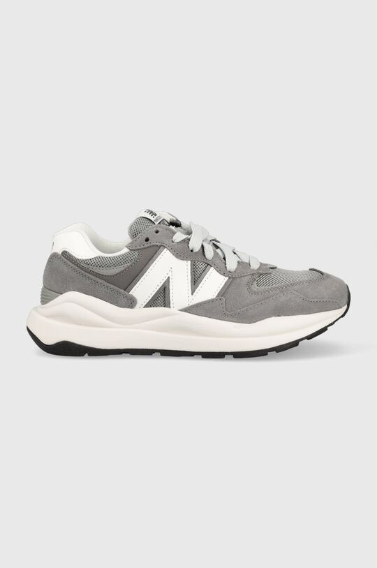 

Кроссовки M5740VPB New Balance, серый