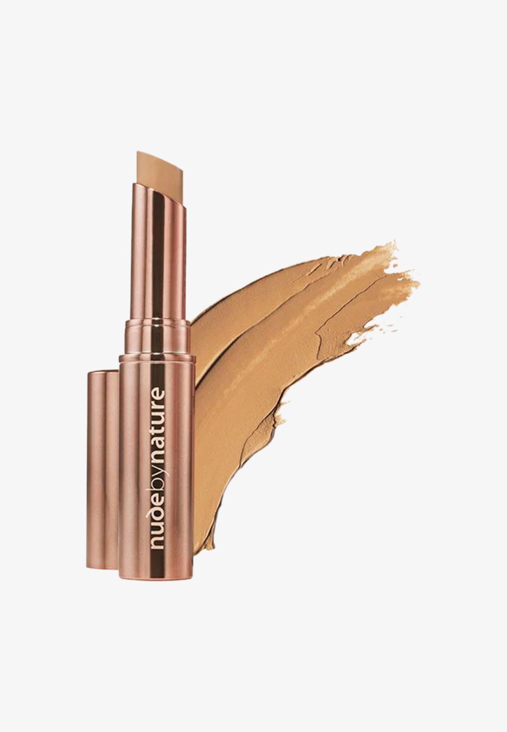 

Консилер NUDE BY NATURE FLAWLESS CONCEALER, цвет 06 natural beige