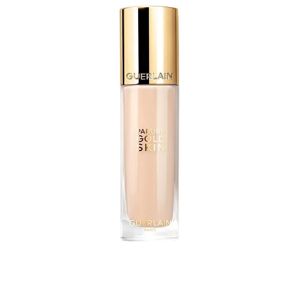 

Тональное средство Guerlain Parure Gold Skin, 1c
