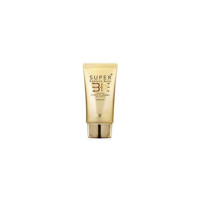 

BB-крем Vip Gold Super Plus Bb Nueva Fórmula Skin79, 40 gr