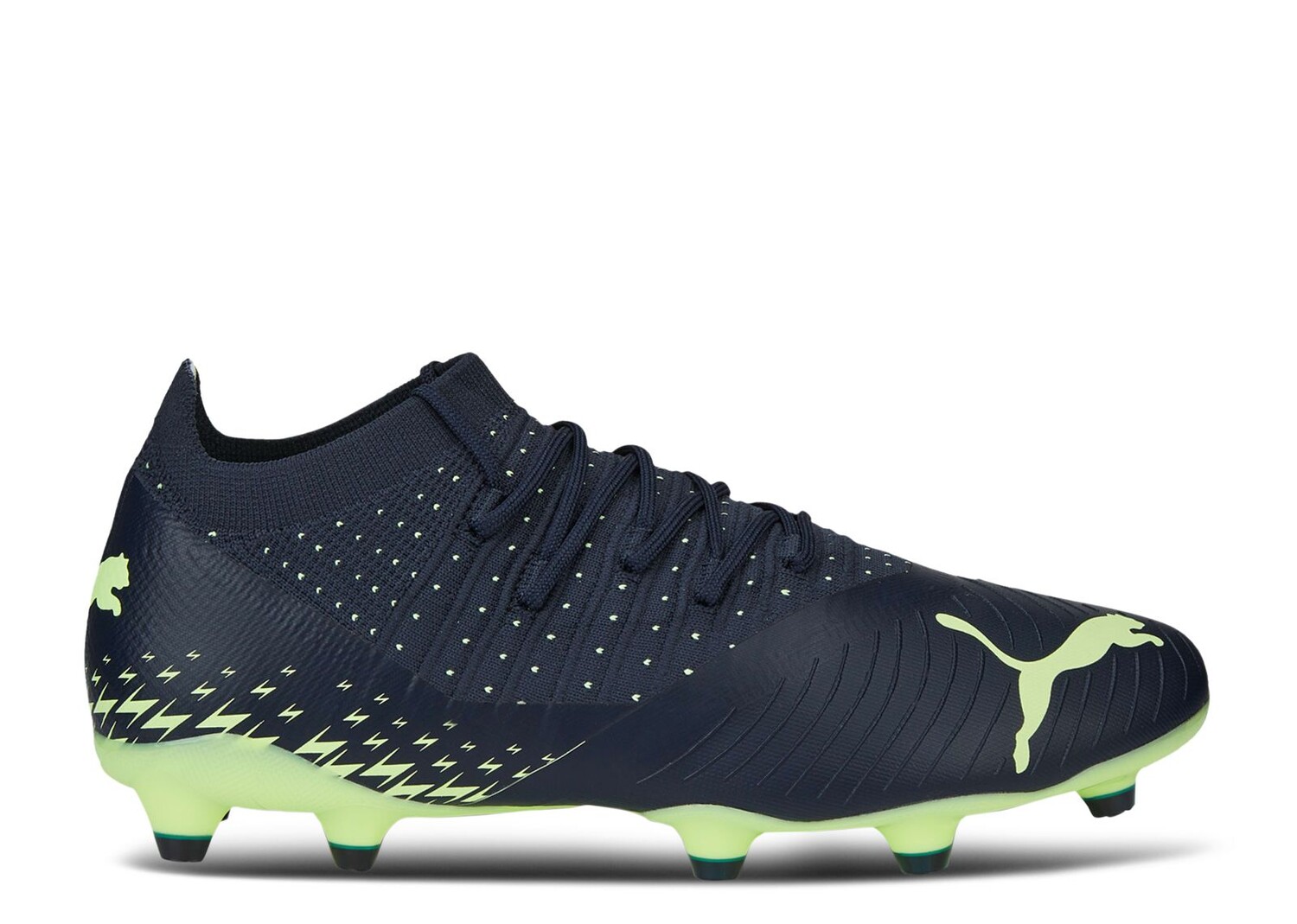 

Кроссовки Puma Future 3.4 Fg Ag 'Fastest Pack', синий
