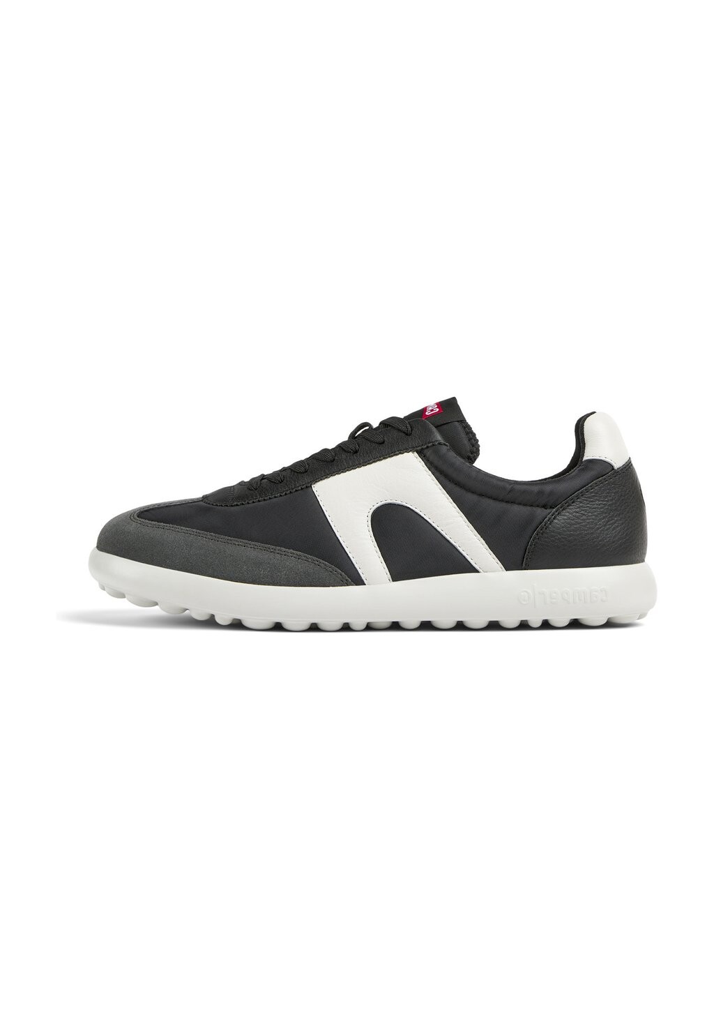

Кроссовки Camper Pelotas Xlf, черный