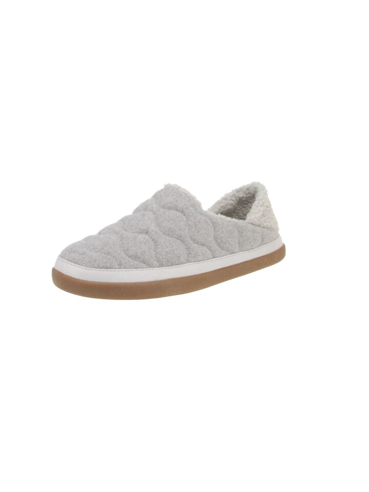 

Сабо TOMS, серый