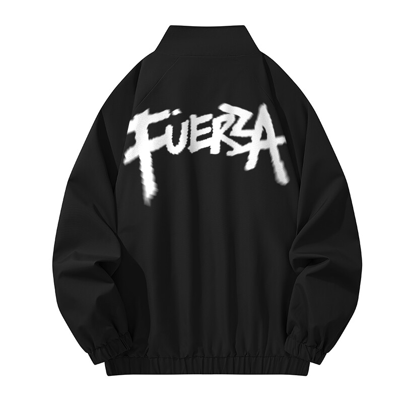 

Куртка унисекс Fuerza, цвет Apricot
