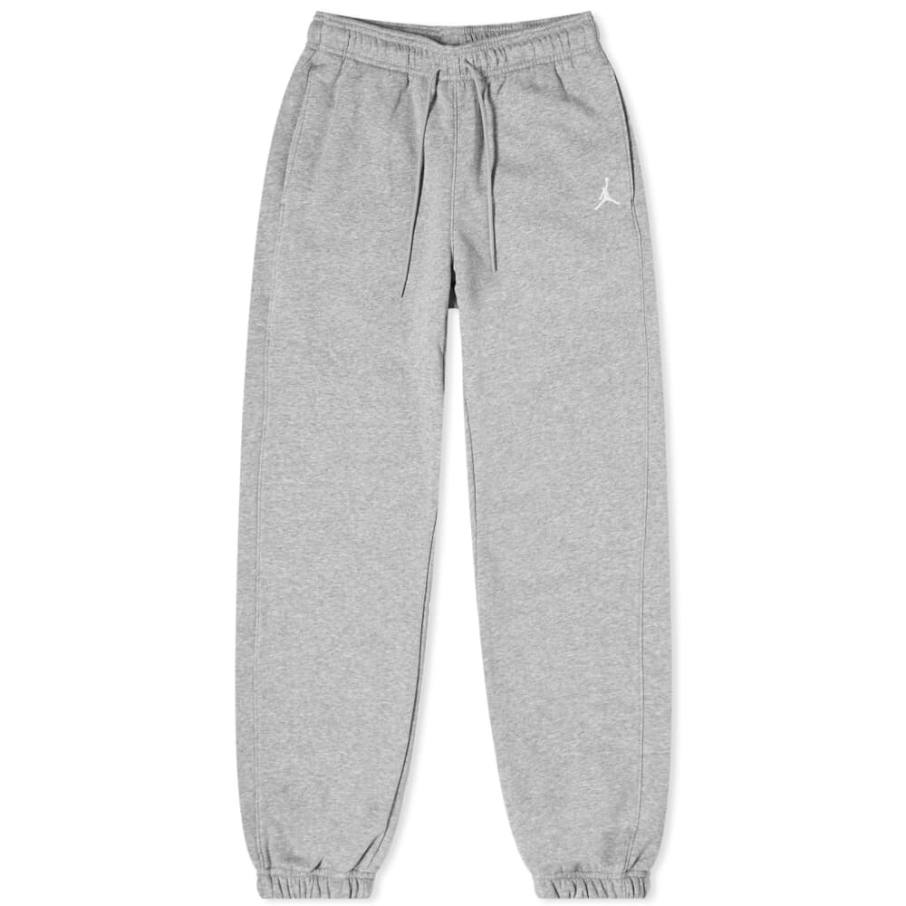

Флисовые брюки Air Jordan Brooklyn