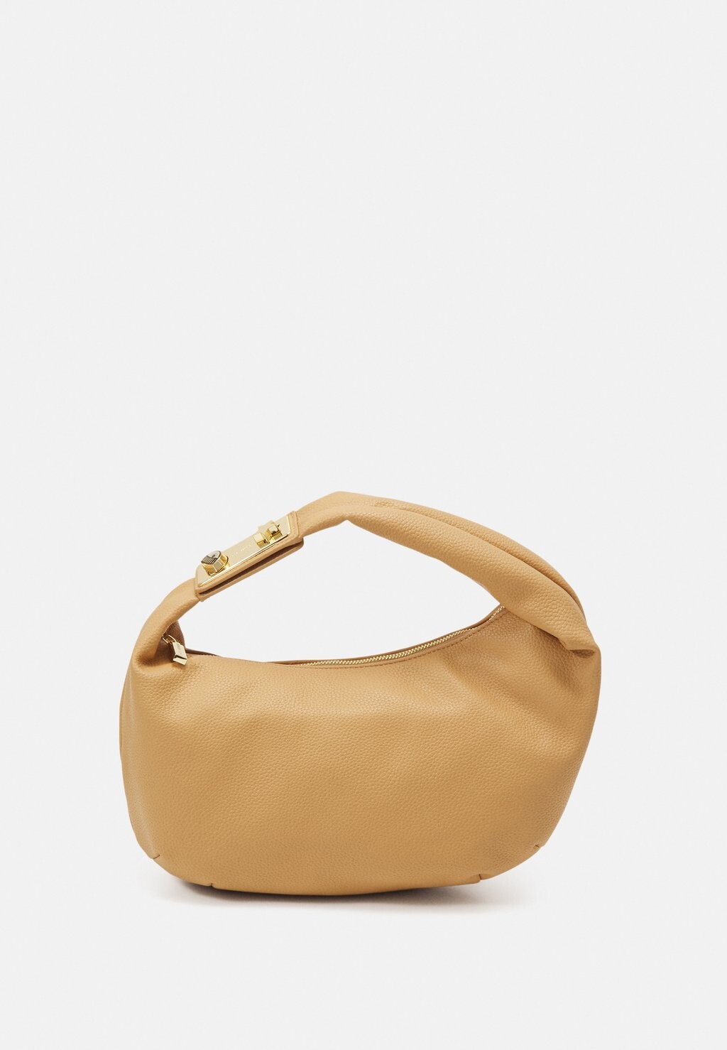 

Сумочка RANGE EYE STAR LOCK SKETCH CHIARA FERRAGNI, желтовато-коричневый