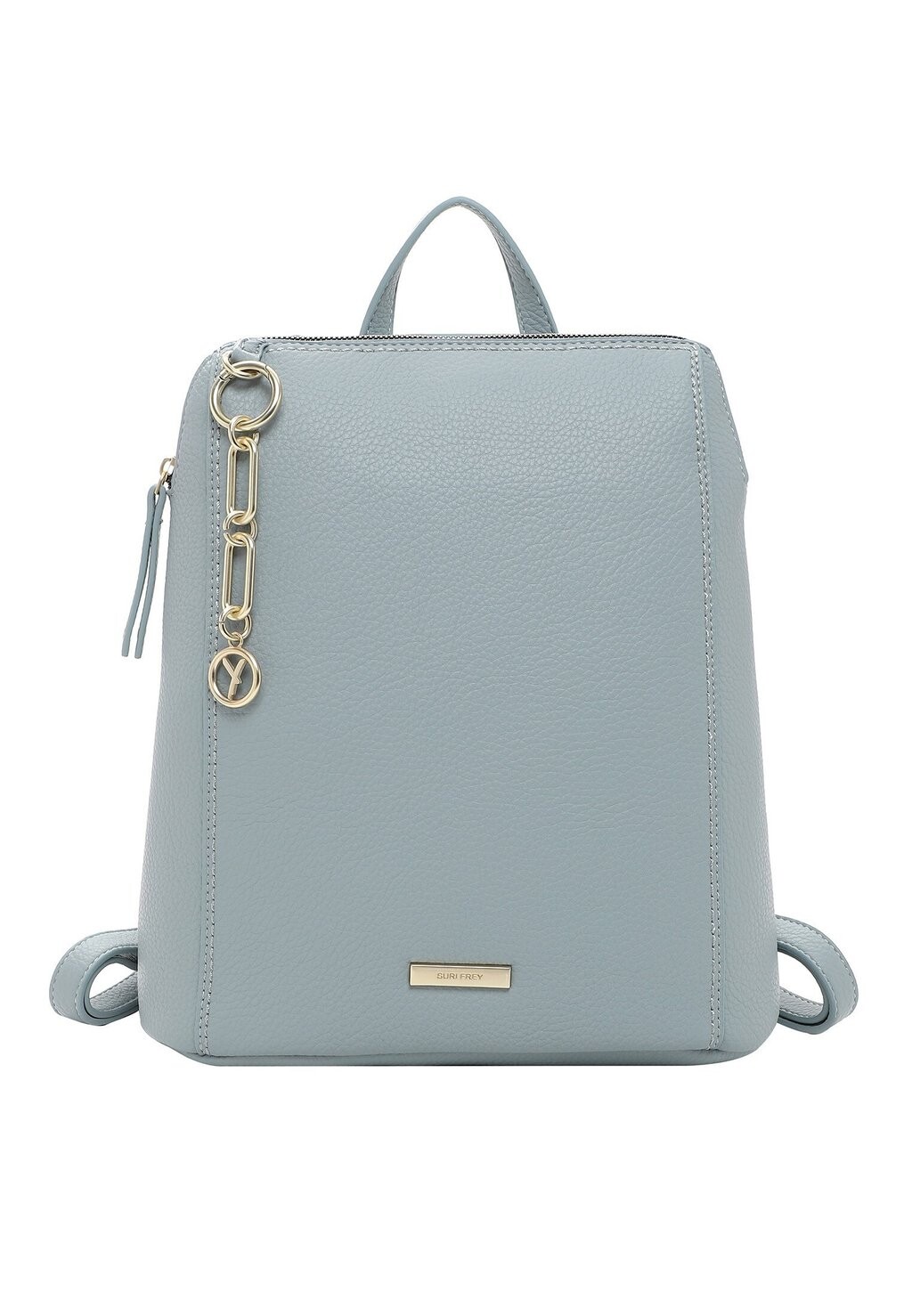

Рюкзак Ginny SURI FREY, цвет lightblue