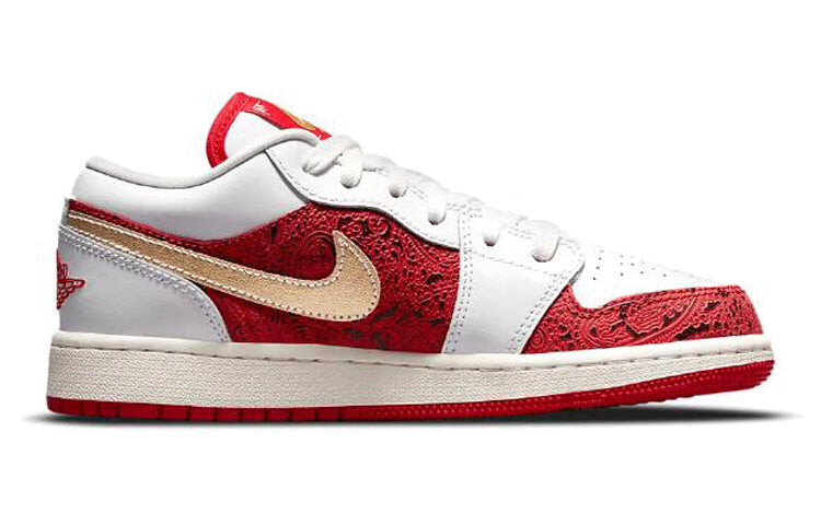 

Кроссовки Air Jordan 1 Low