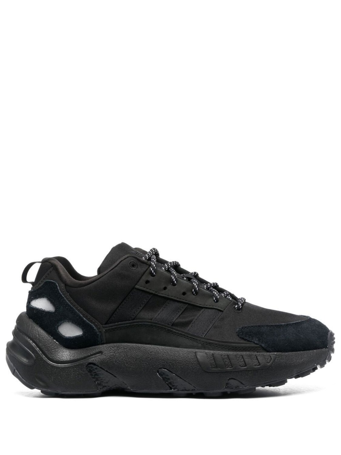 

Кроссовки Adidas Adistar, черный
