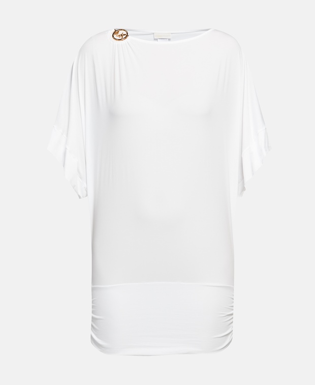 Пляжное платье Michael Kors, белый Kors