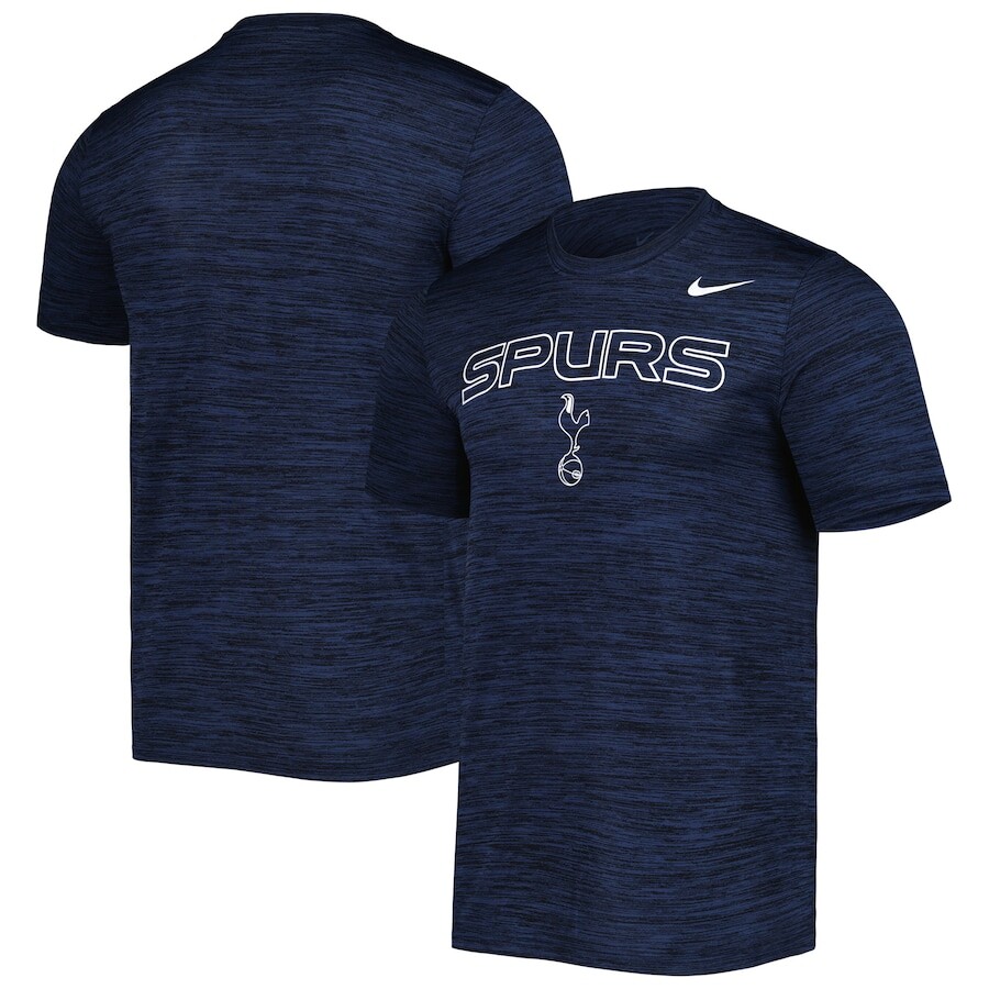 

Футболка с коротким рукавом Nike Tottenham Hotspur, нави