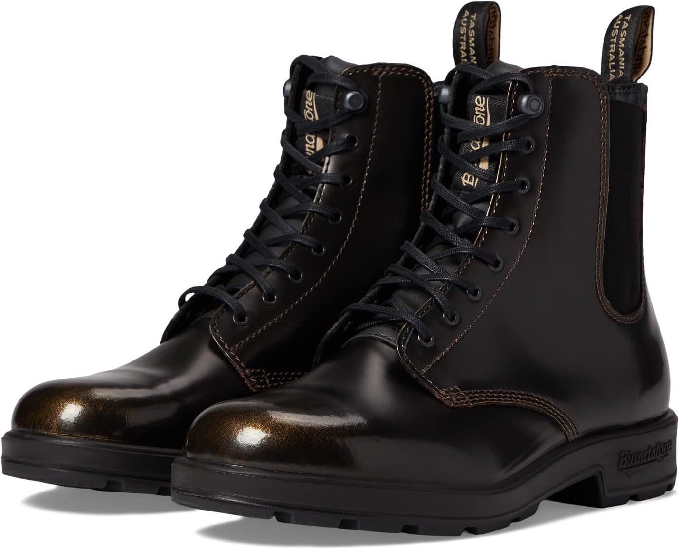 

Ботинки Blundstone Original Lace-Up Gore Boot, цвет Gold Brush