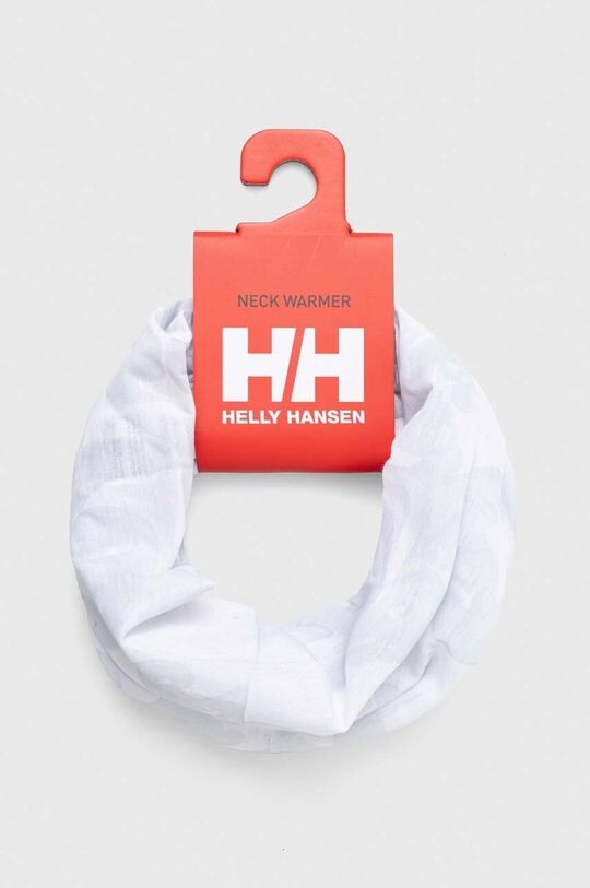 

Многофункциональный шарф Helly Hansen, белый