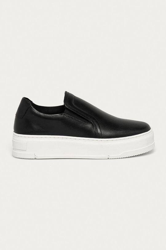 

Обувь Vagabond - Кожаная обувь Джуди Vagabond Shoemakers, черный