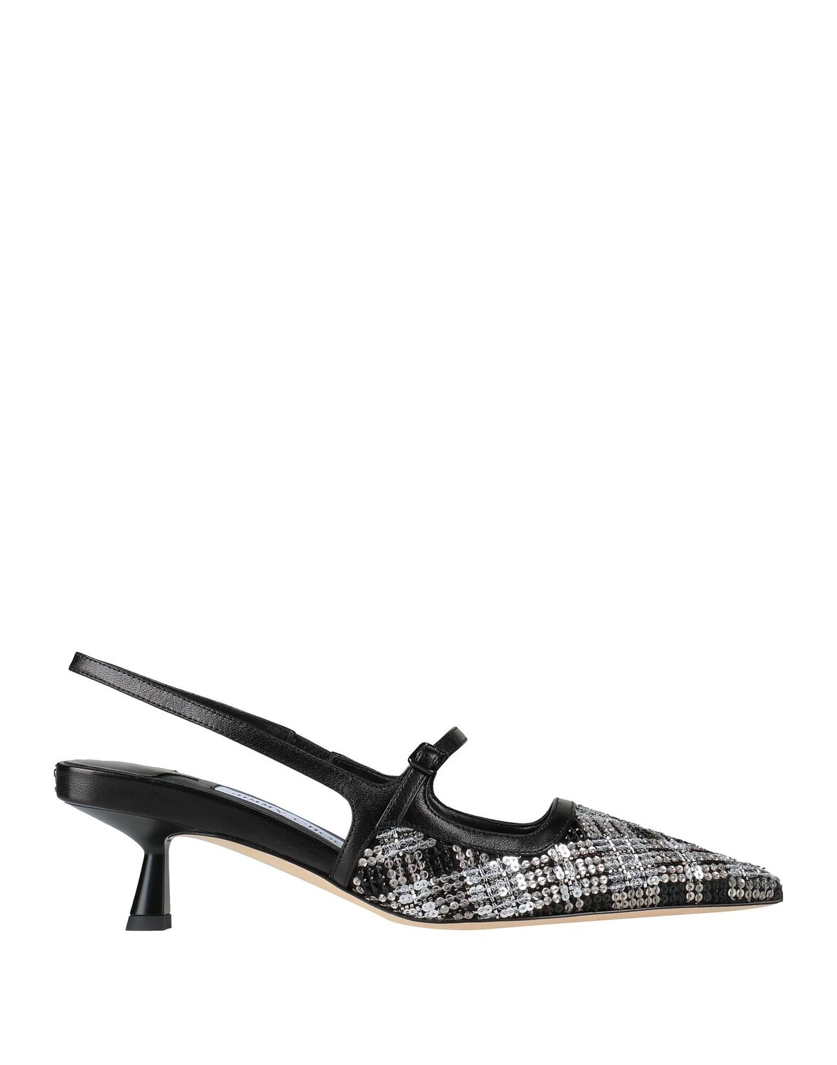 

Туфли Jimmy Choo, черный