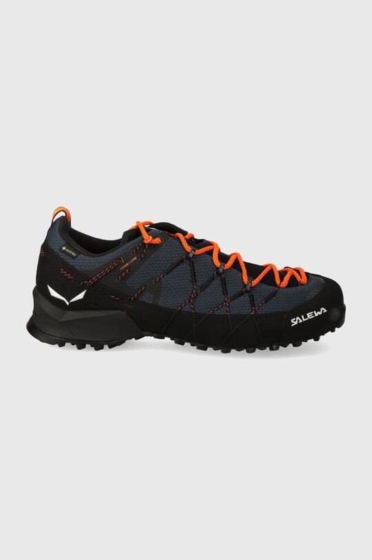 

Обувь Wildfire 2 GTX Salewa, темно-синий
