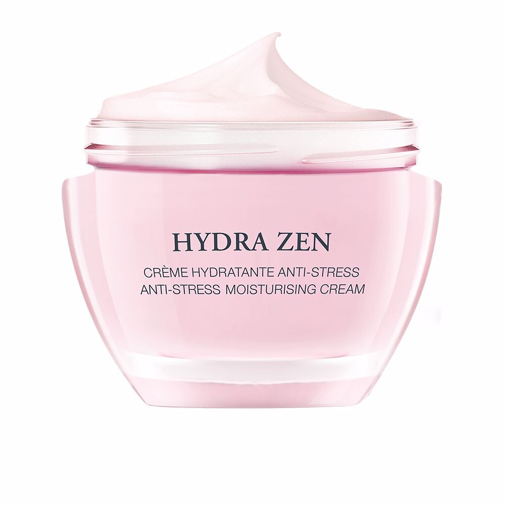 

Увлажняющий крем для ухода за лицом Hydra zen crème jour Lancôme, 75 мл