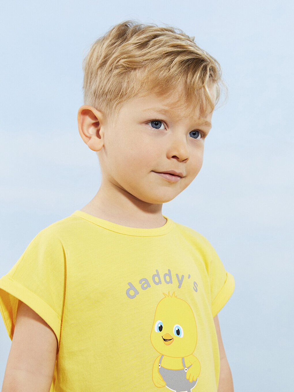 

X LC Waikiki Комбинезон для мальчика с круглым вырезом, комплект из 2 шт. LCW baby