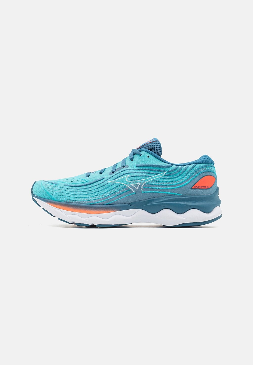 

Кроссовки Mizuno