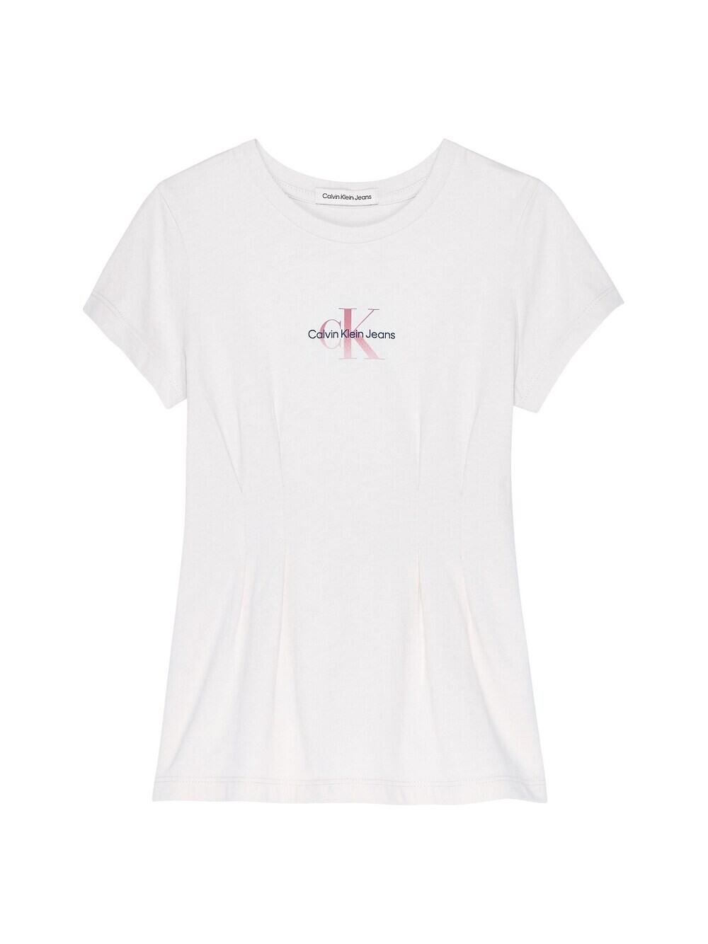 

Футболка Calvin Klein, белый