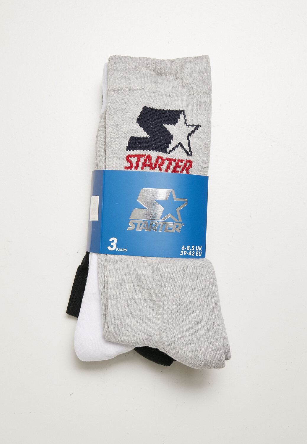 

Носки STARTER Socks, серый