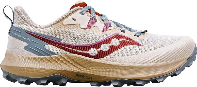 

Женские кроссовки Saucony Peregrine 14 для трейлраннинга