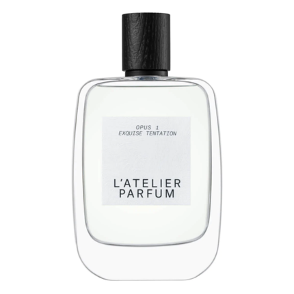 цена L'Atelier Parfum Exquise Tentation парфюмированная вода 50мл