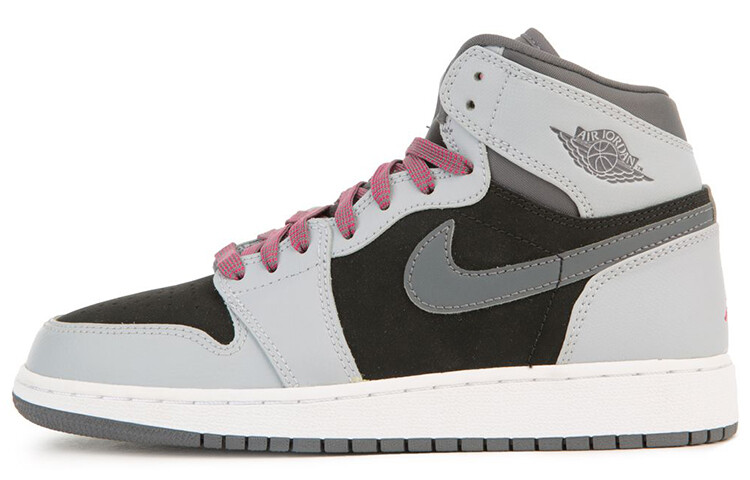 

Jordan Air Jordan 1 Винтажные женские баскетбольные кроссовки