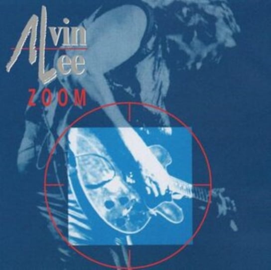 Виниловая пластинка Lee Alvin - Zoom