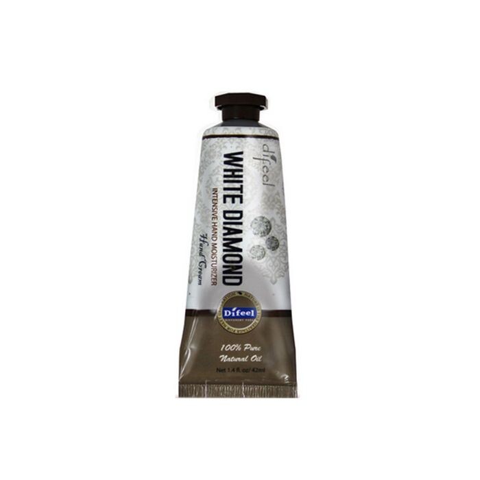 

Крем для рук Crema de Manos Diamante Blanco Difeel, 42 ml