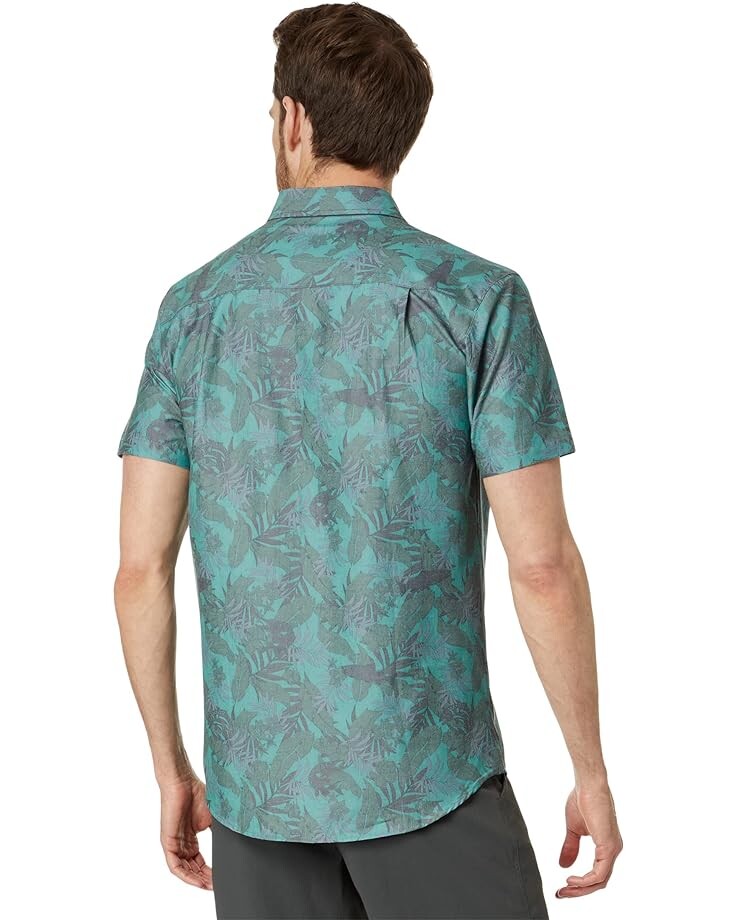 

Рубашка Flylow Wild Child Shirt, цвет Moraine