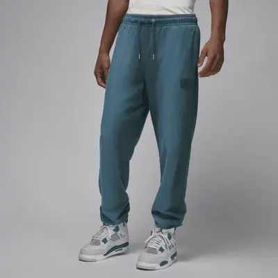 

Брюки Jordan Flight Fleece, цвет Oxidized Green