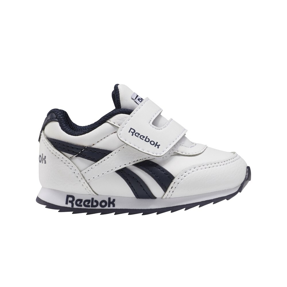 

Кроссовки Reebok Royal Classic Jogger 2 Kc Velcro, белый