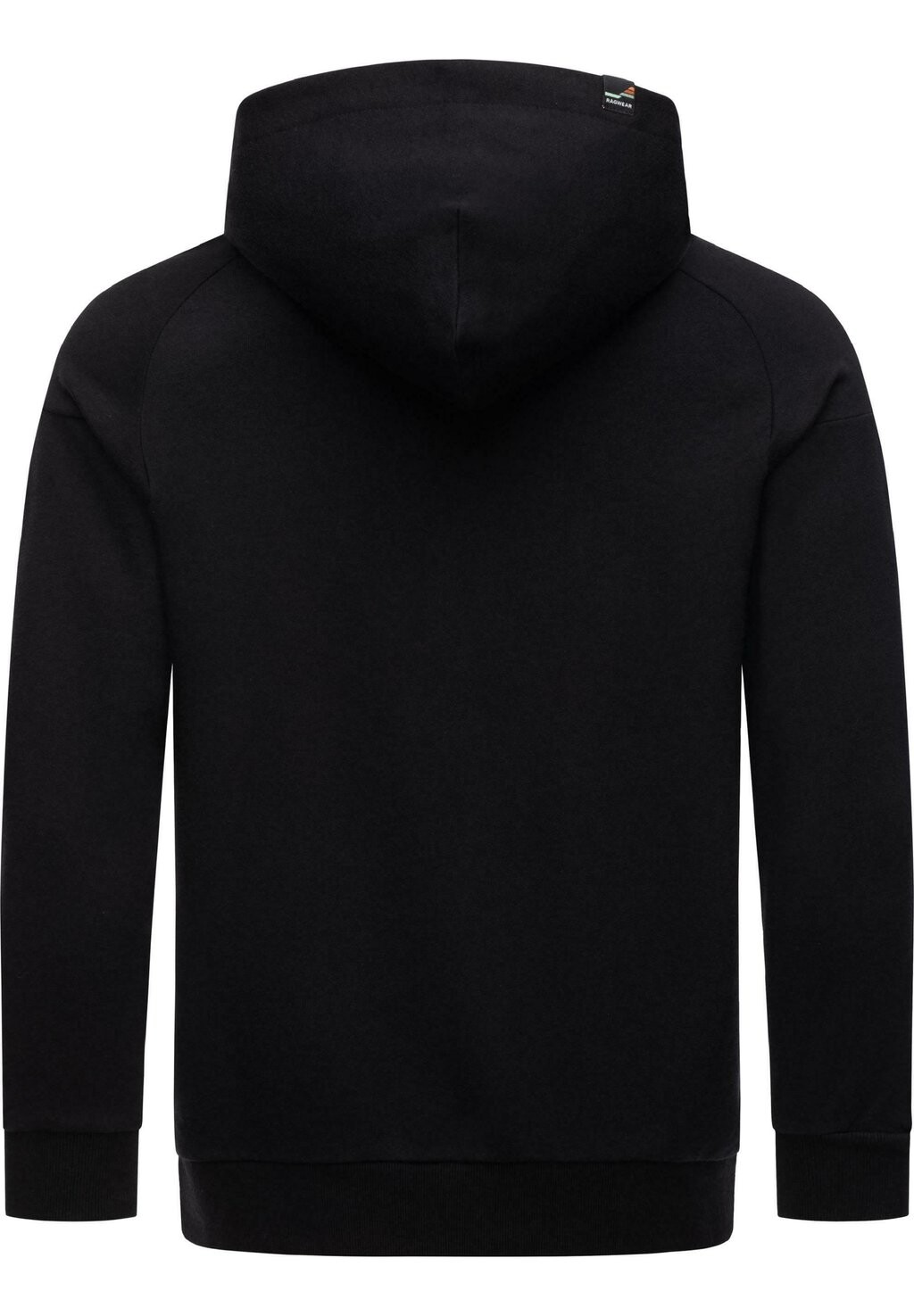 

Толстовка на молнии ZENWAY Ragwear, черный