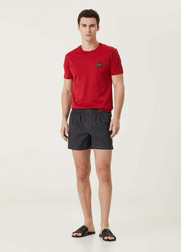 

Боксеры Dolce&Gabbana, синий