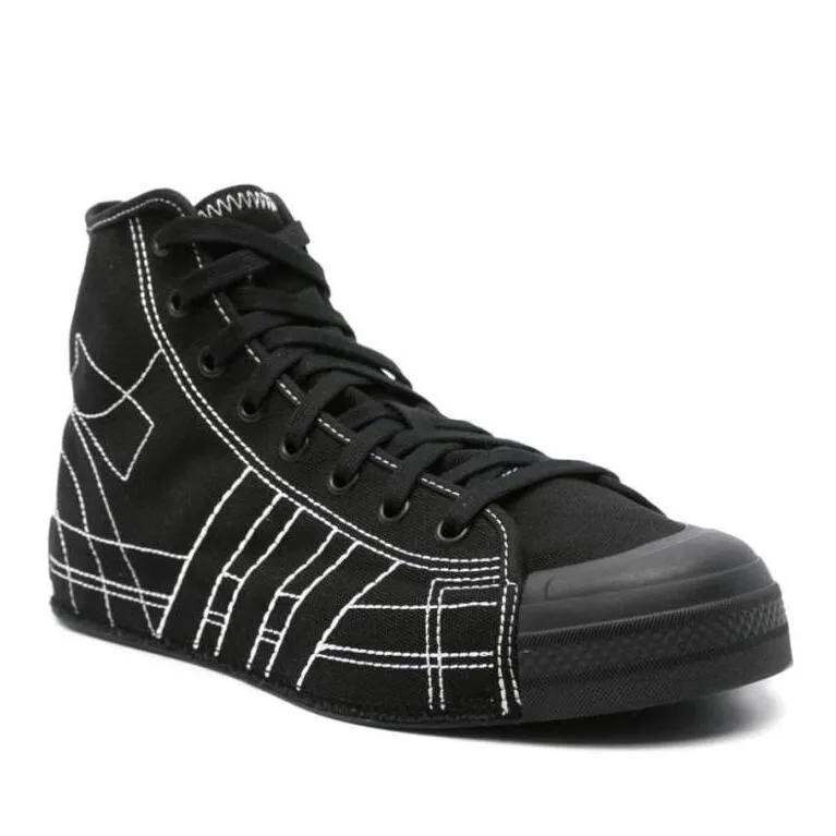 

Хорошие кроссовки Y-3, черный