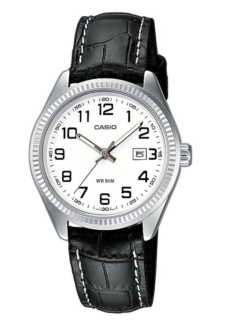 

Часы Casio