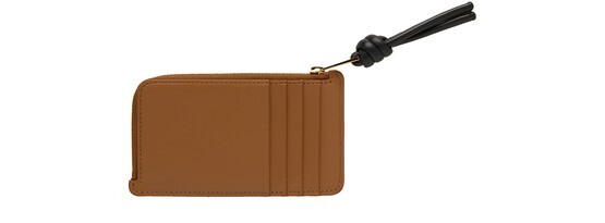 

Футляр для карточек с узлом Loewe