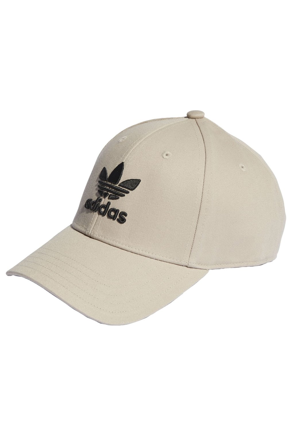 

Бейсболка adidas Originals, бежевый