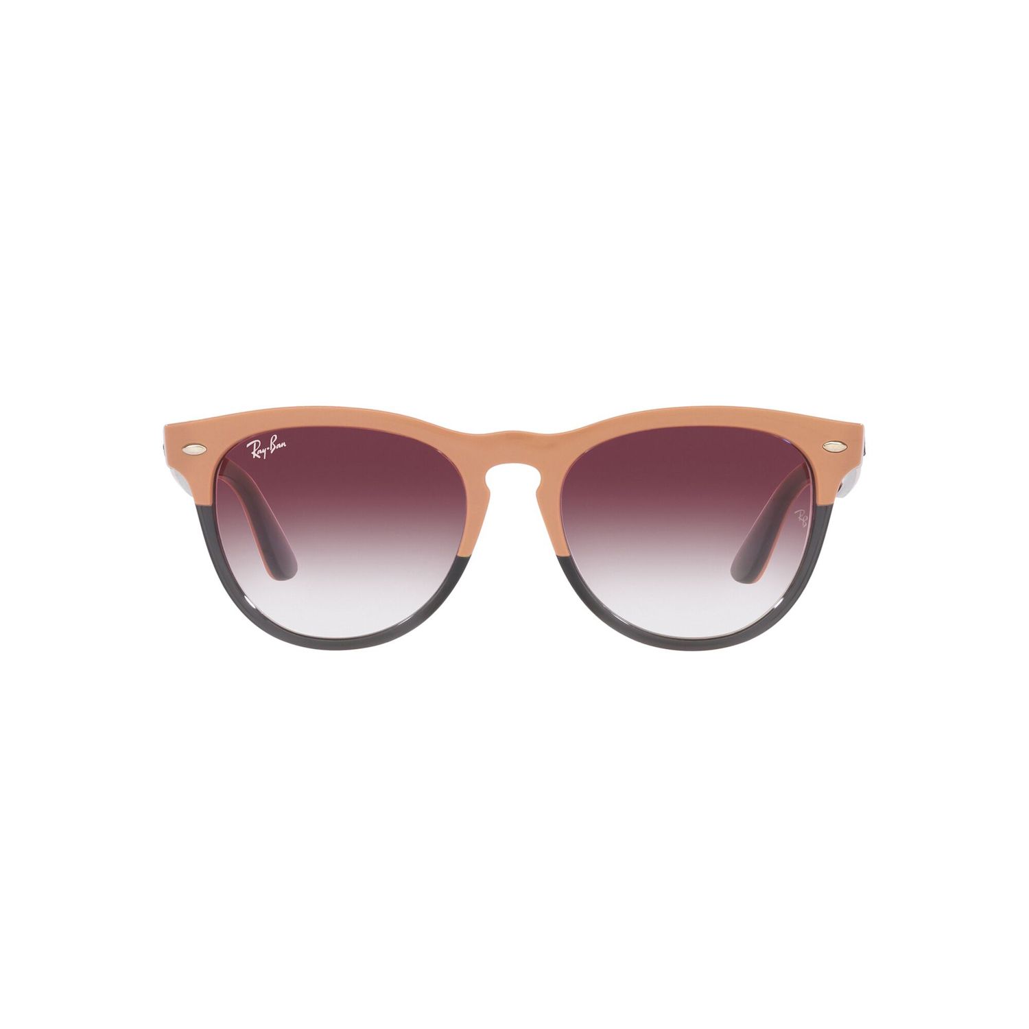 

Мужские солнцезащитные очки Ray-Ban 0RB4471 54 мм Iris Phantos Ray-Ban