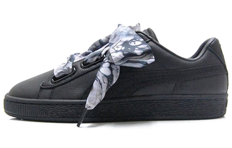 

Puma Basket Heart Mimicry 'Черный'