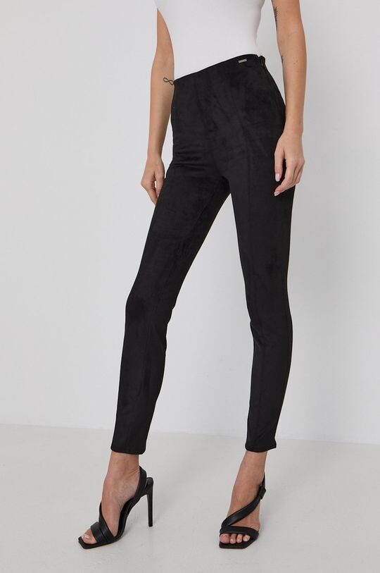 

Угадай брюки Guess, черный