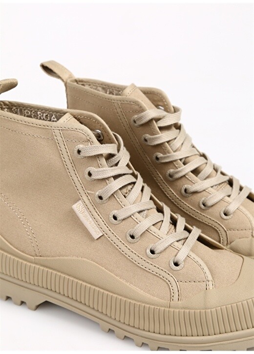 

Белые женские кроссовки Superga, Белый